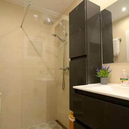 Apartman Omega E1 Bxa