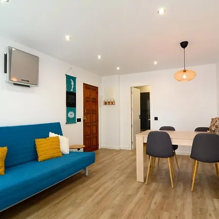 Apartman Omega E1 Bxa L'Estartit
