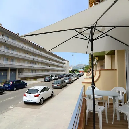 Apartman Omega E1 Bxa L'Estartit