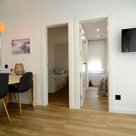 Apartman Omega E1 Bxa L'Estartit