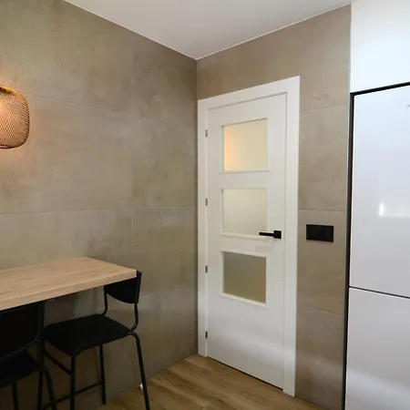 Omega E1 Bxa Apartment L'Estartit