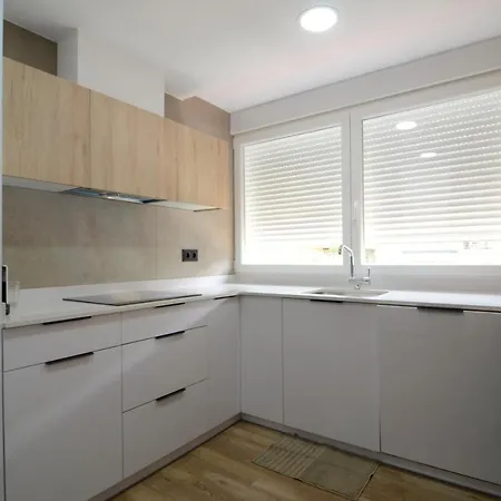 Omega E1 Bxa Apartment L'Estartit