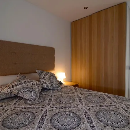 Omega E1 Bxa Apartment L'Estartit