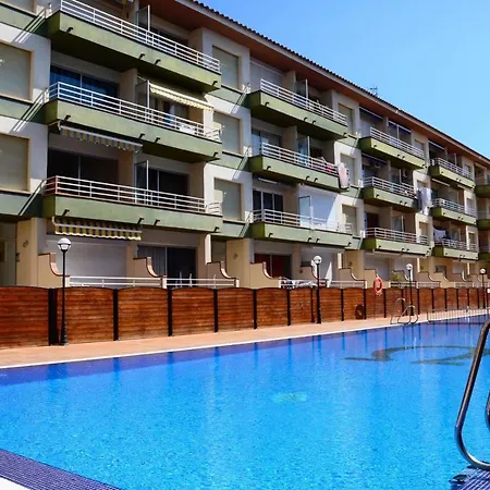 Apartment Omega E1 Bxa *