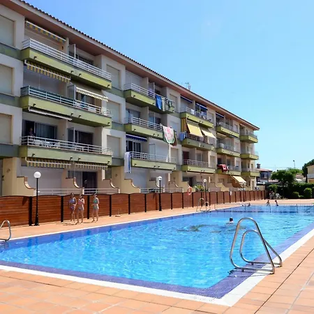 Omega E1 Bxa Apartment *