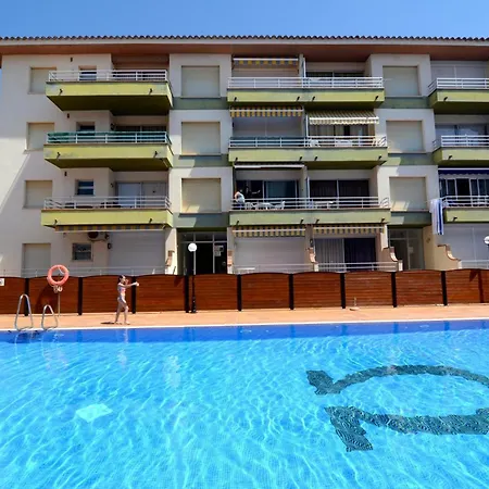 Omega E1 Bxa Apartment *